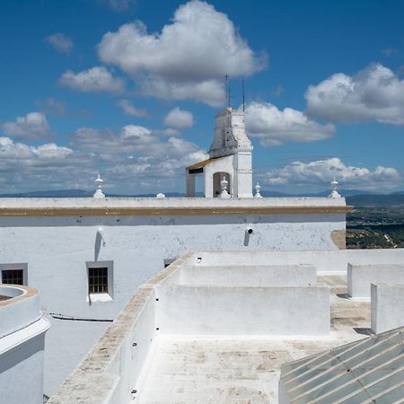 La Casa Del Agua Villa Vejer de la Frontera Buitenkant foto
